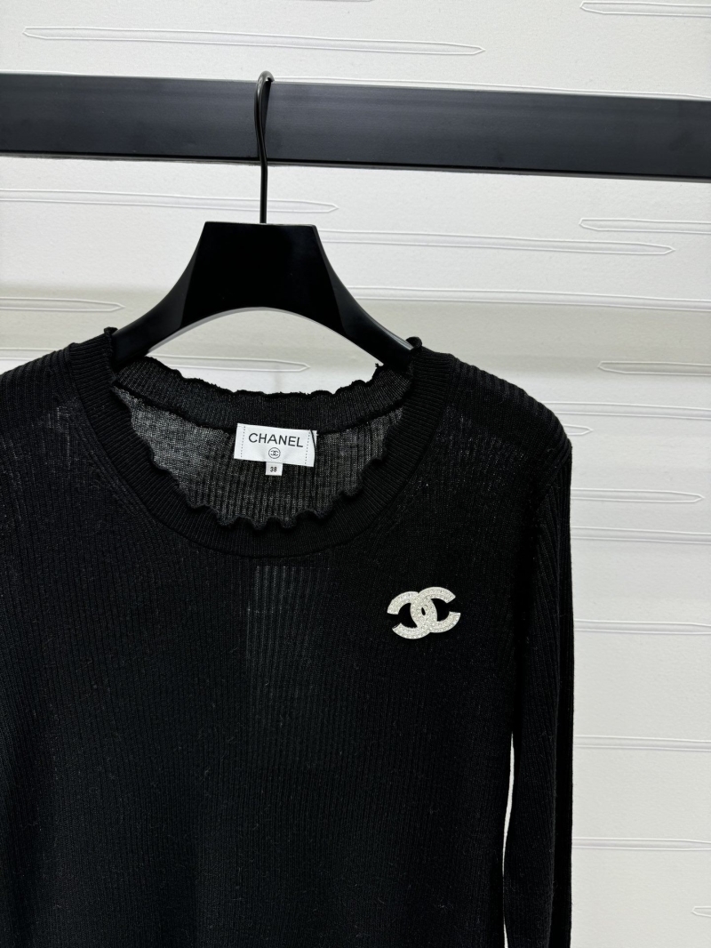 Chanel Hoodies